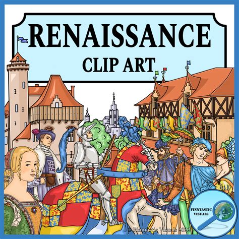 Medieval Well Clipart