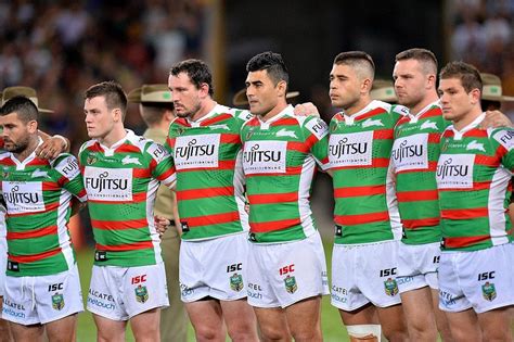 Season Review: South Sydney Rabbitohs - NRL News - Zero Tackle