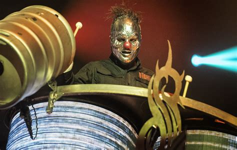 Slipknot’s Clown is ready to share band’s unreleased Paul Gray tribute