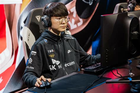 LoL Worlds 2022: Faker Unstoppable - Another Record Broken | EarlyGame