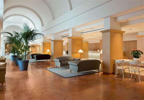 8 Best Hotels Near Rome Airport | CuddlyNest