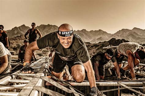 Spartan Obstacle Course Race 2020 in Ras Al Khaimah: Enroll Now! - WOW-RAK