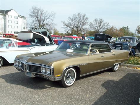 1970 Buick Electra 225 - Information and photos - MOMENTcar