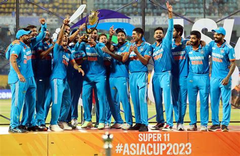 Who will be in India’s ICC Cricket World Cup team? | The Independent