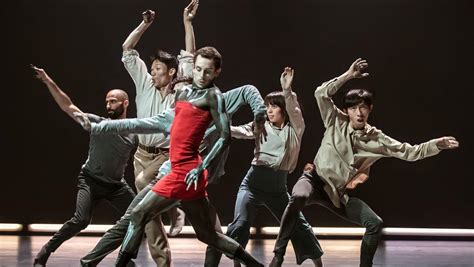 Danza, teatro y performance en los tres nuevos espectáculos que ...