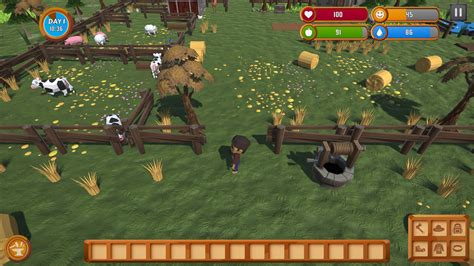 WildCraft on Steam