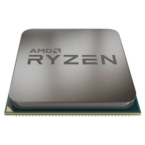 AMD Ryzen 5 3600 4.2GHz CPU Grey | Techinn