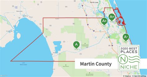 2020 Safe Places to Live in Martin County, FL - Niche