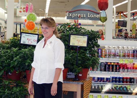 Hy-Vee heralds local florist - Albert Lea Tribune | Albert Lea Tribune