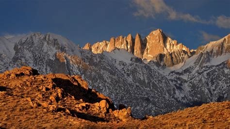 Hiking 14ers: how to stay alive when you’re bagging peaks | Advnture