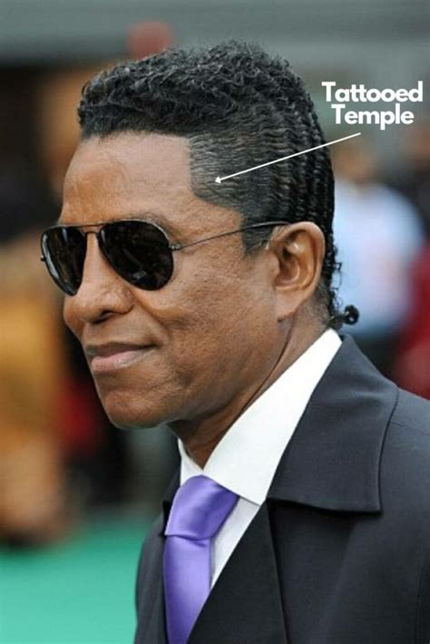 Jermaine Jackson Hair (Detailed Look + Gallery) | Heartafact