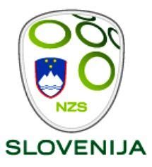 Slovenia - Football Association of Slovenia Fifa Football, Soccer Logo ...