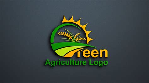 Farm Logo Inspiration