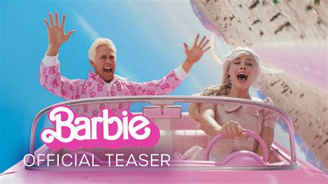 Barbie | Showtimes, Movie Tickets & Trailers | Landmark Cinemas