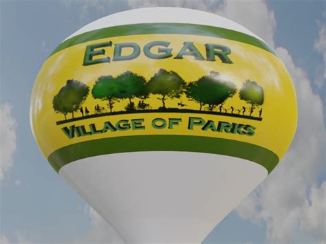 Village of Edgar, Wisconsin