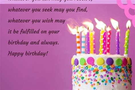 best birthday quotes and wishes with cards My Birthday Status, Best ...