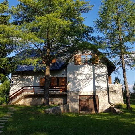 7 Best Accommodation near Plitvice Lakes in Croatia | Nearest BnB