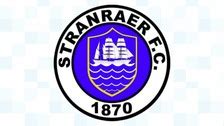 Stranraer FC | Border - ITV News