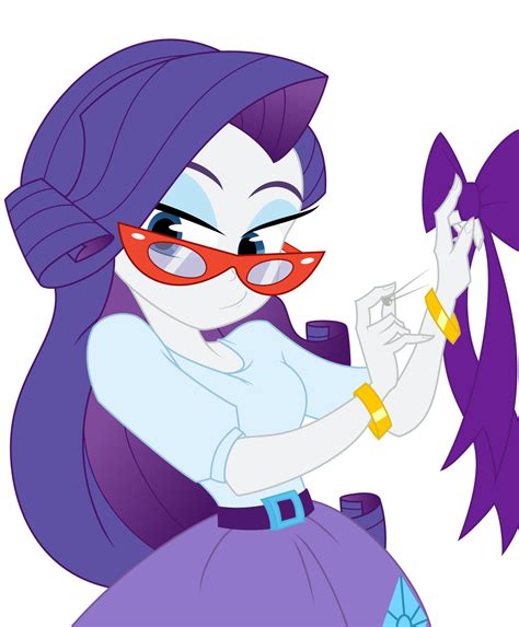 Mlp Eg - Rarity by AbigailRodrigues5375 on DeviantArt