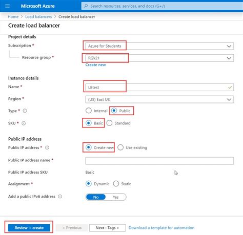 Azure Load Balancer Overview | Everything You Need To Know