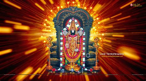 Venkateswara Wallpapers - Wallpaper Cave