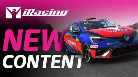 Everything you need to know about 2023 iRacing Season 2 - LMSC, FF1600 ...