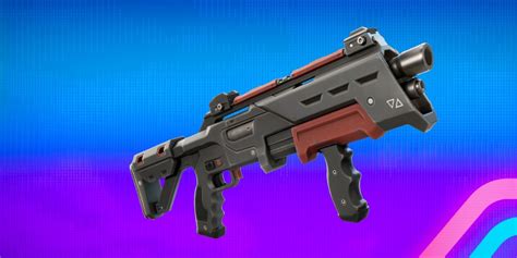 Fortnite: Where to Get Havoc Pump Shotgun