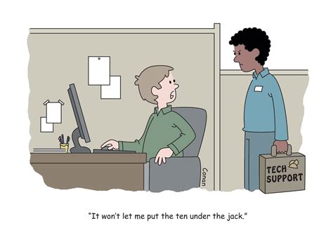 100+ Funny Work Cartoons to Get Through the Week | Reader's Digest