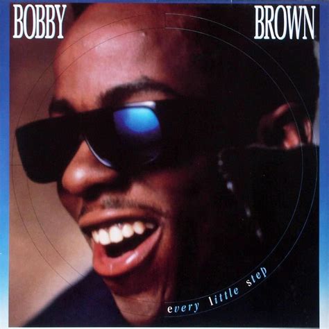 Bobby Brown – Every Little Step (Radio Mix) Lyrics | Genius Lyrics