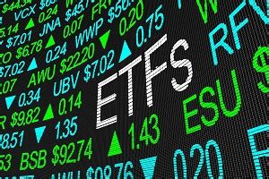 Best ETF Platforms For Investing & Trading Compared & Reviewed