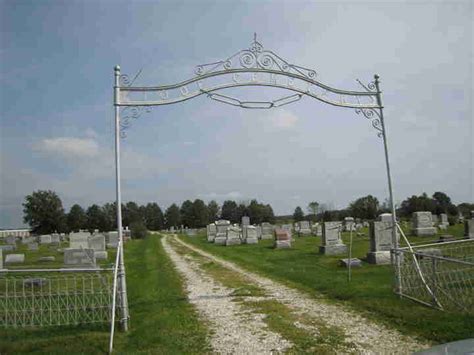 IOOF Cemetery in Lyon Township, Missouri - Find a Grave Cemetery