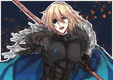 fire emblem three houses - Dimitri by W-Aya on DeviantArt