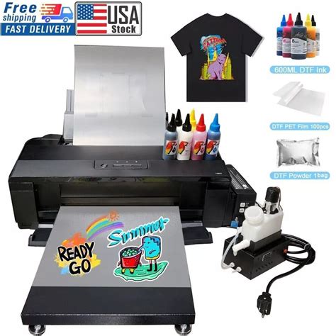 DTG Vs DTF Printing Technologies A Detailed Comparison, 58% OFF