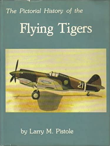 Pictorial History of the Flying Tigers – Third Reich Posters