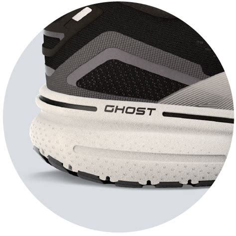 MEN'S GHOST 15 - Brooks