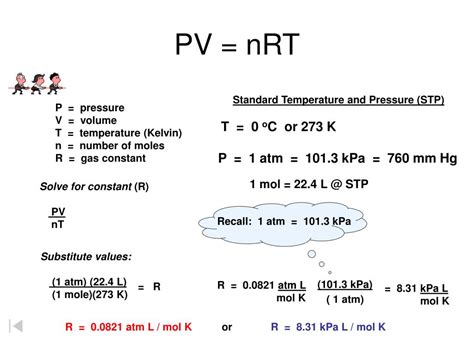 PPT - Ideal Gas Law PowerPoint Presentation, free download - ID:3344204