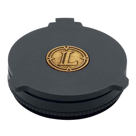 Leupold Alumina 56mm Flip Back Lens Cover | Sportsman's Warehouse