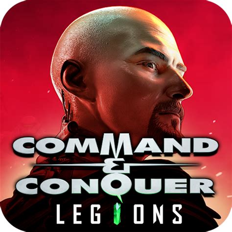 Command and Conquer: Legions Tier List for the Best in 2024 - December ...