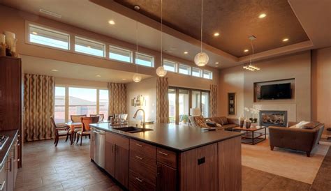 Best Open Floor Plan Home Designs - floorplans.click