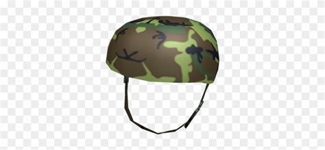 Masked Military Army Hat - Roblox Corporation - Free Transparent PNG ...