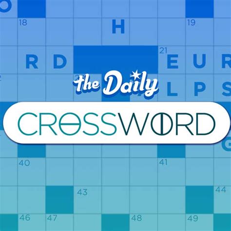 Daily Crossword - Free Online Game | Dallas Morning News