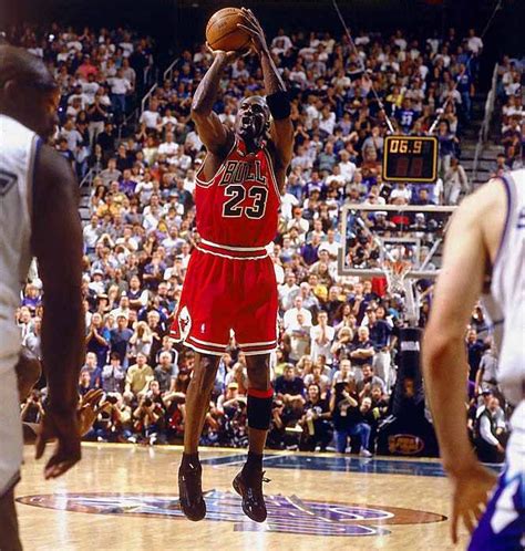 Michael-Jordan-1998-Finals 02 » O'Farrell Career Management