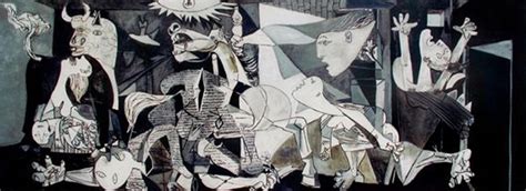 Pablo Picasso Guernica