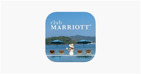 ‎Club Marriott Asia Pacific on the App Store