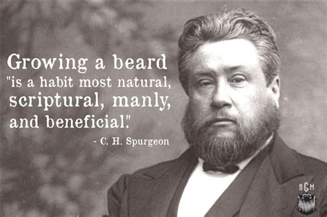 Charles Spurgeon Quotes. QuotesGram