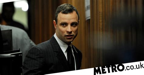 Oscar Pistorius documentary trailer hit with backlash | Metro News