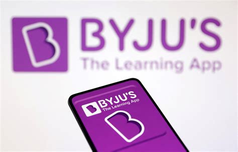 Indian edtech Byju's global investors confirm board exits | Reuters