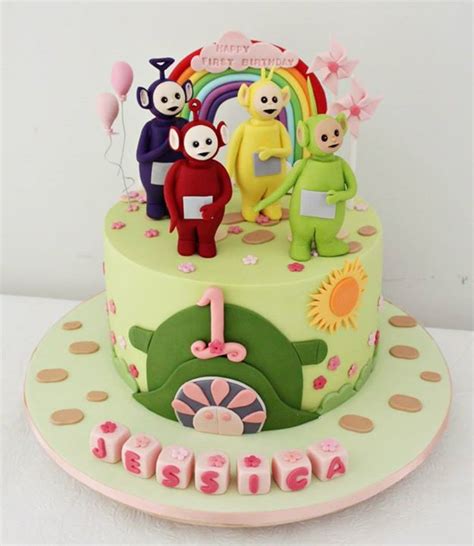 Cake D'liciouz - Cake D'liciouz's Photos | Birthday cake kids, Toddler ...