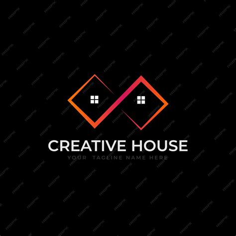 Premium Vector | Clean House Logo