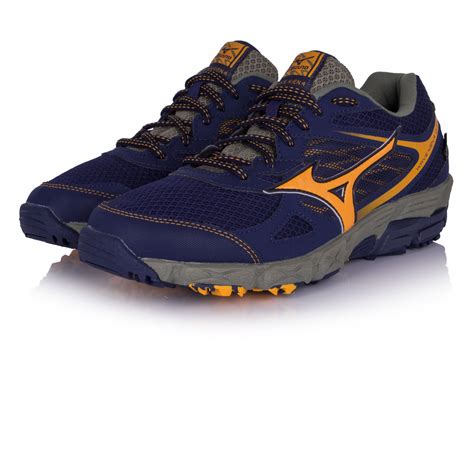 Mizuno Wave Kien 4 GORE-TEX Trail Running Shoes - AW17 - 50% Off ...